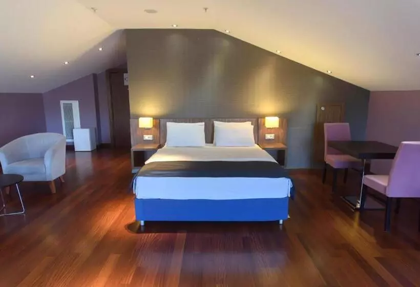 Fotos del hotel Holiday Inn Express Istanbulaltunizade, An Ihg:  11