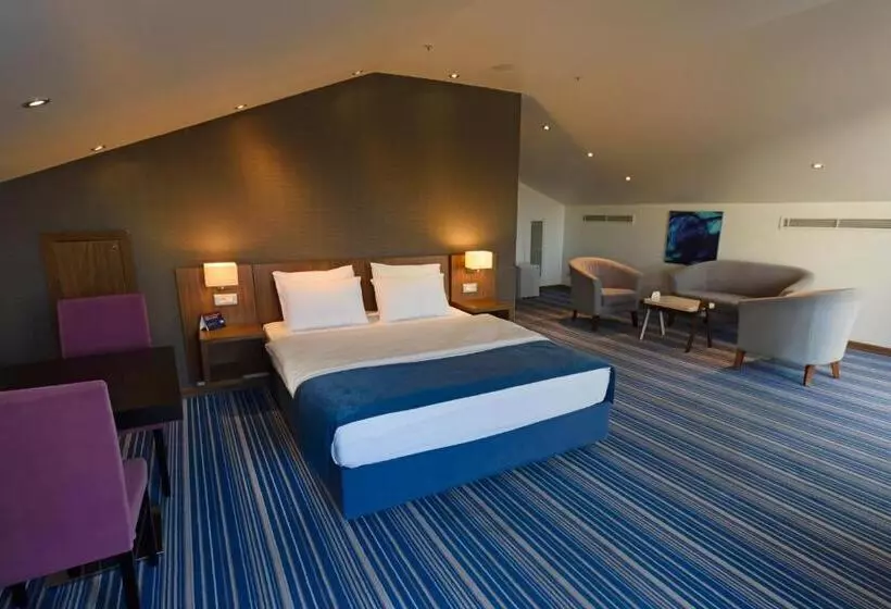 Holiday Inn Express Istanbulaltunizade, An Ihg