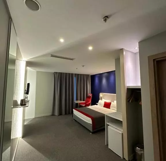 Fotos del hotel Holiday Inn Express Istanbulaltunizade, An Ihg:  18