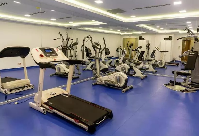 Fotos del hotel Holiday Inn Express Istanbulaltunizade, An Ihg:  4