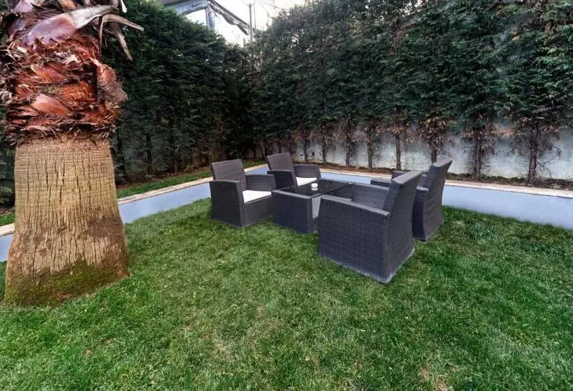 Fotos del hotel Holiday Inn Express Istanbulaltunizade, An Ihg:  7