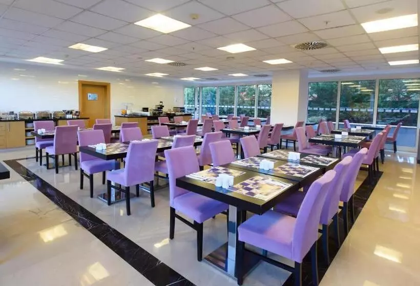 Fotos del hotel Holiday Inn Express Istanbulaltunizade, An Ihg:  5