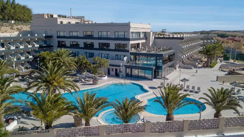 Fotos del hotel Kn  Matas Blancas  Solo Adultos:  22