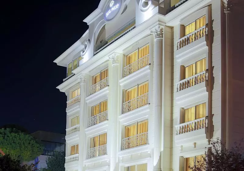 Fotos del hotel La Boutique Hotel  Adult Only:  9