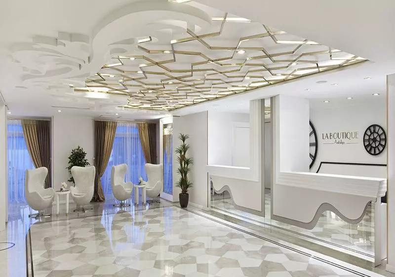 Fotos del hotel La Boutique Hotel  Adult Only:  2