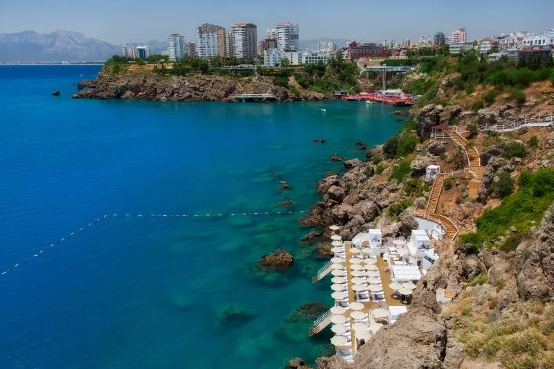 Fotos del hotel La Boutique Hotel  Adult Only:  19