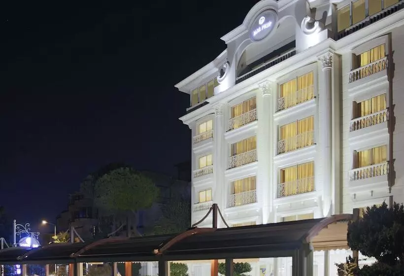 Fotos del hotel La Boutique Hotel  Adult Only:  20