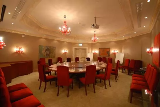 Fotos del hotel Les Ottomans  Boutique Class:  6