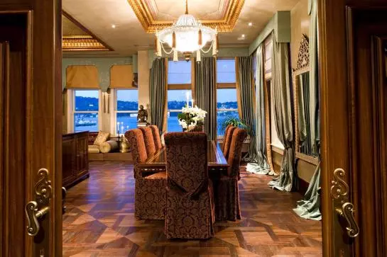 Fotos del hotel Les Ottomans  Boutique Class:  8