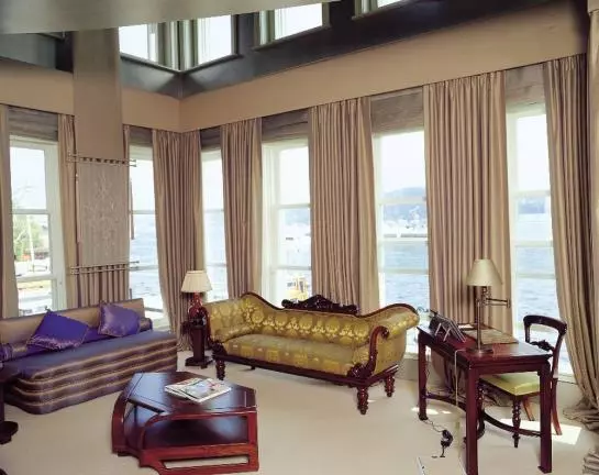 Fotos del hotel Les Ottomans  Boutique Class:  25