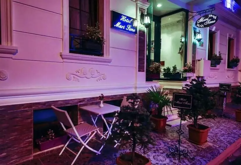 Fotos del hotel Maritime  Istanbul:  14