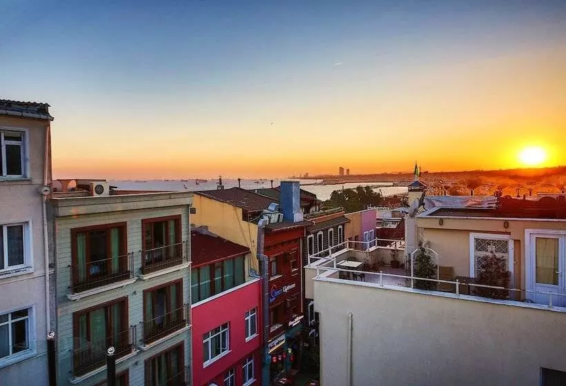 Fotos del hotel Maritime  Istanbul:  9