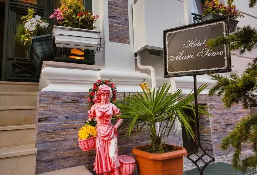 Fotos del hotel Maritime  Istanbul:  7