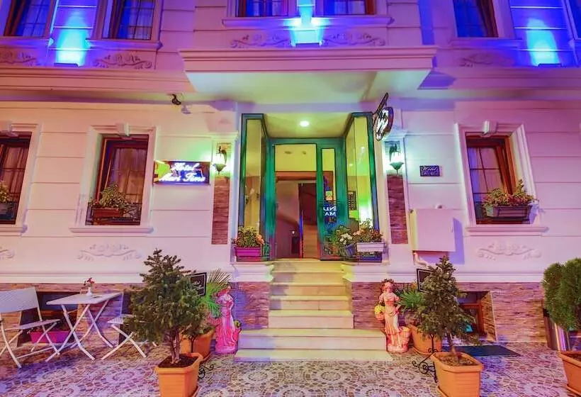 Fotos del hotel Maritime  Istanbul:  22