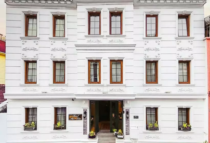 Fotos del hotel Maritime  Istanbul:  10