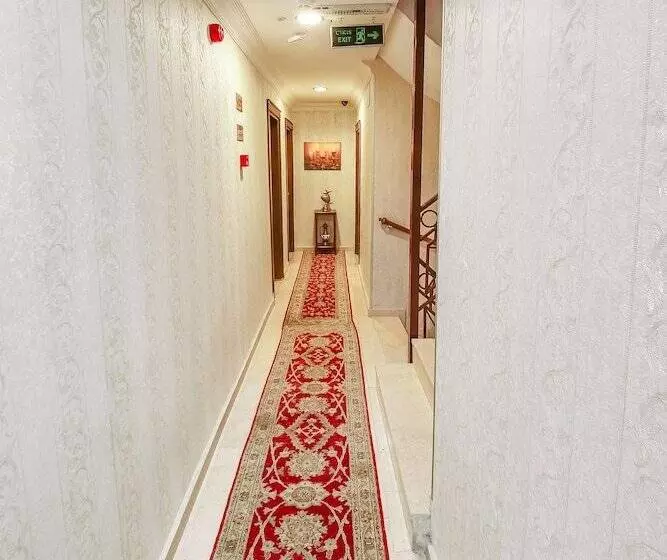 Fotos del hotel Maritime  Istanbul:  3