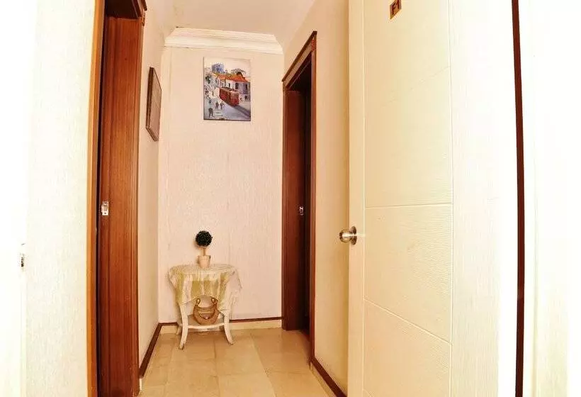 Fotos del hotel Maritime  Istanbul:  11