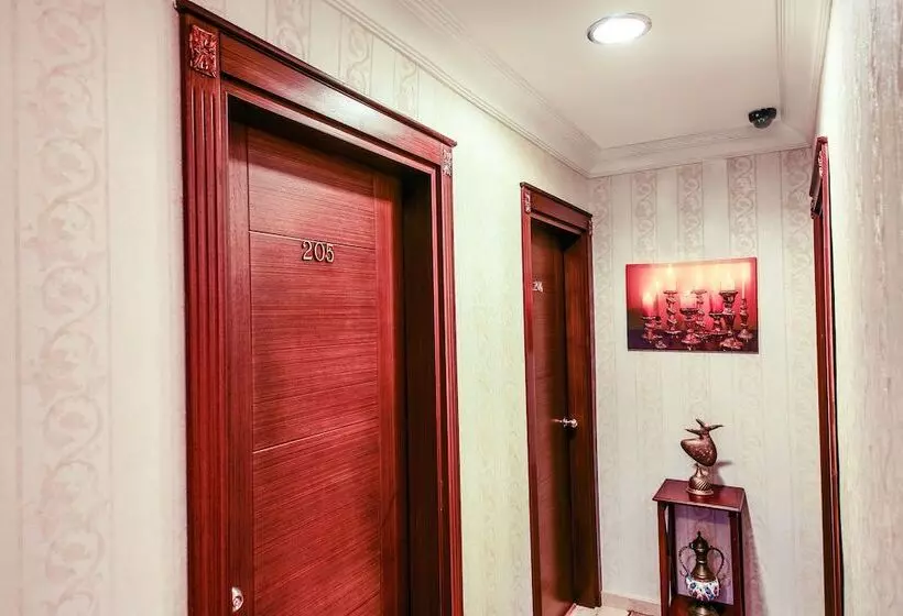 Fotos del hotel Maritime  Istanbul:  4