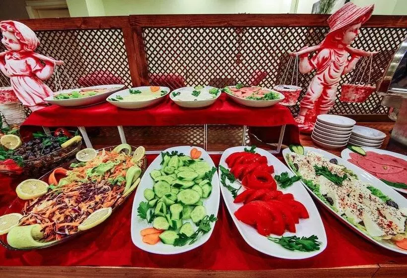 Fotos del hotel Maritime  Istanbul:  13