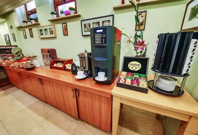 Fotos del hotel Maritime  Istanbul:  6