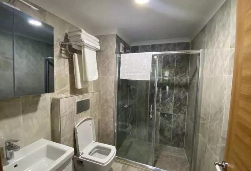 Fotos del hotel Maritime  Istanbul:  8