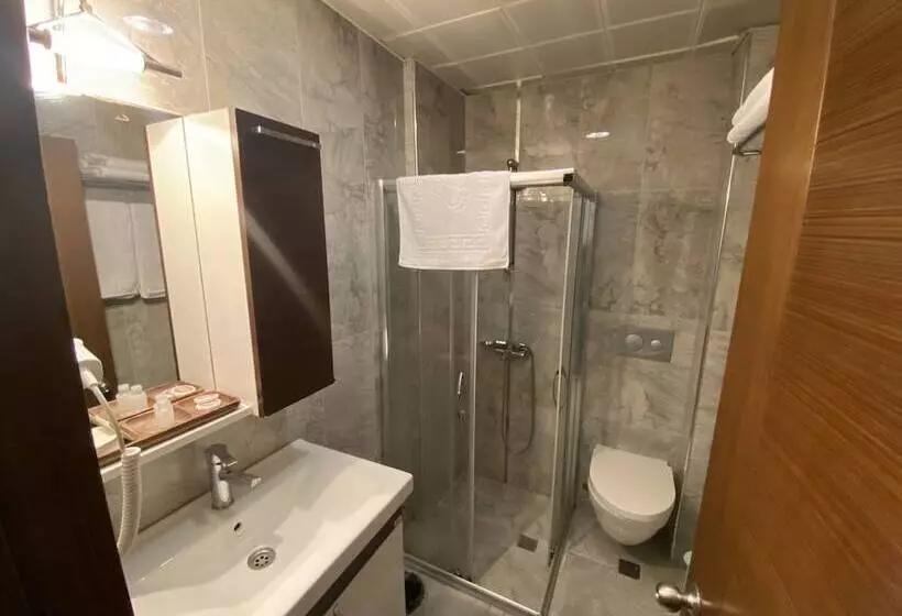 Fotos del hotel Maritime  Istanbul:  24