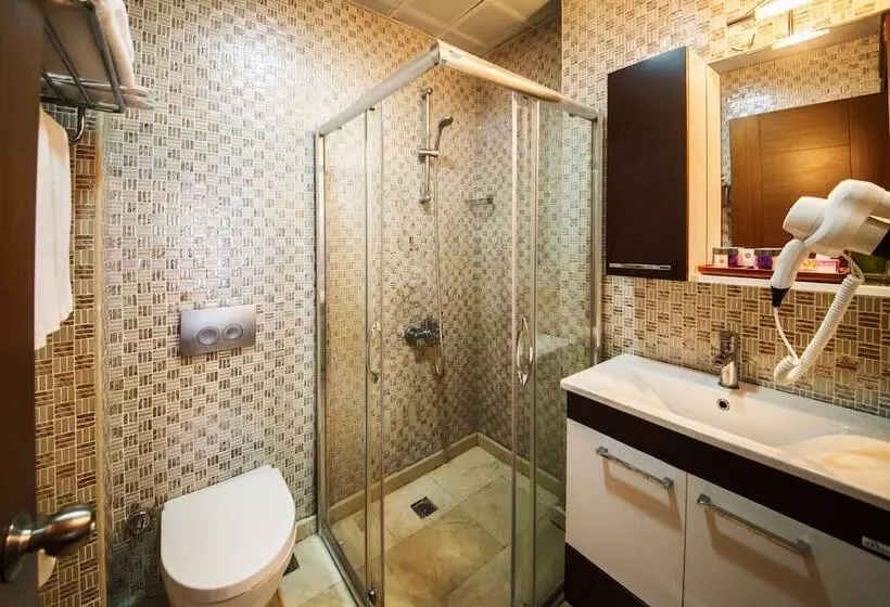 Fotos del hotel Maritime  Istanbul:  21