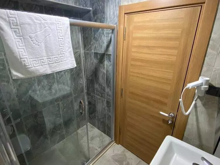 Fotos del hotel Maritime  Istanbul:  25