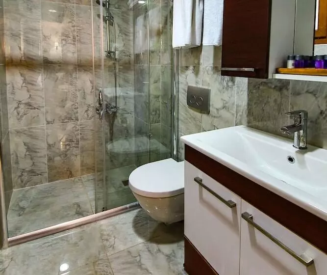 Fotos del hotel Maritime  Istanbul:  16