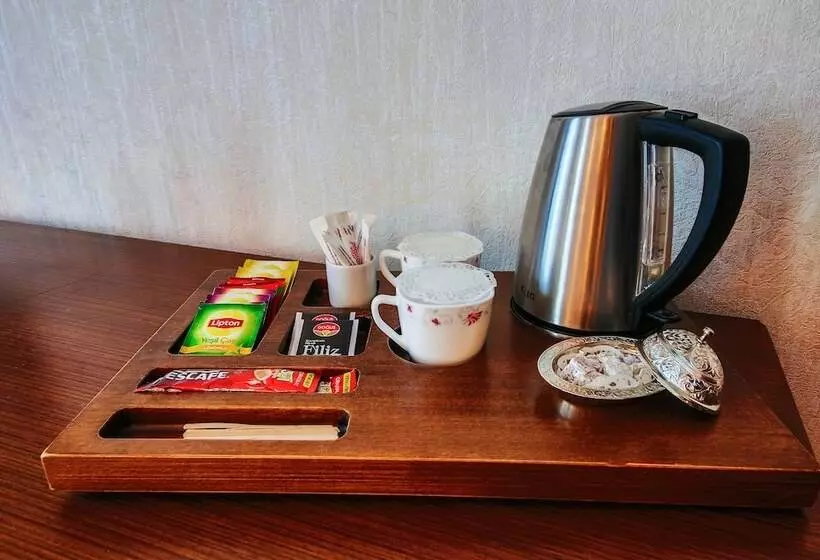 Fotos del hotel Maritime  Istanbul:  2