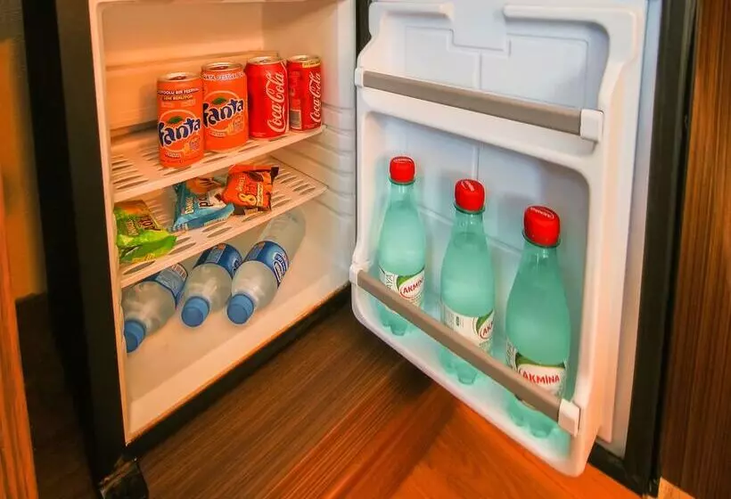 Fotos del hotel Maritime  Istanbul:  20