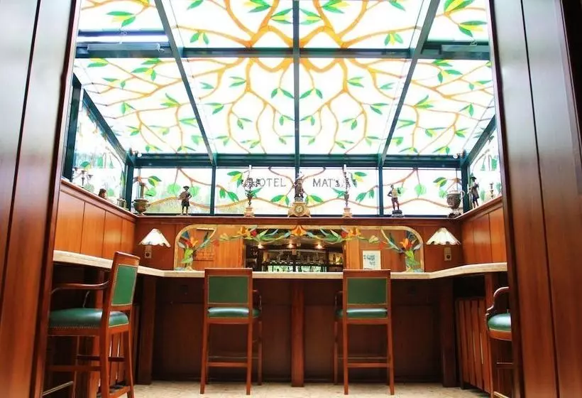 Fotos del hotel Mat S:  5