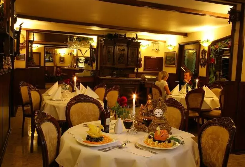 Fotos del hotel Mat S:  16