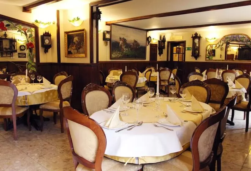 Fotos del hotel Mat S:  11