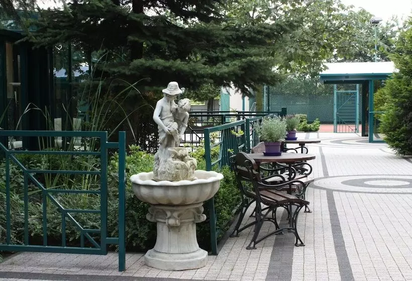 Fotos del hotel Mat S:  7