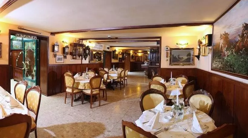 Fotos del hotel Mat S:  4