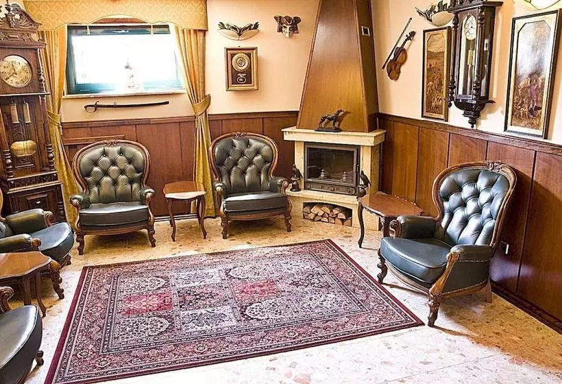 Fotos del hotel Mat S:  20