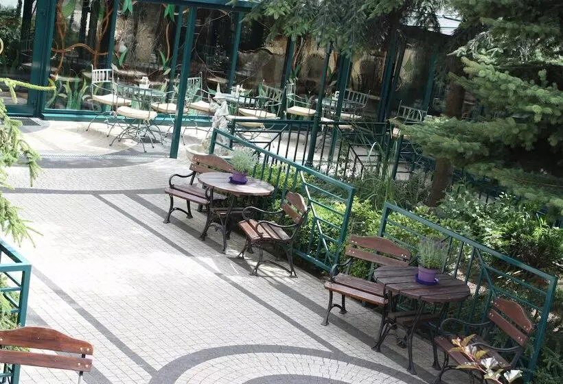 Fotos del hotel Mat S:  18