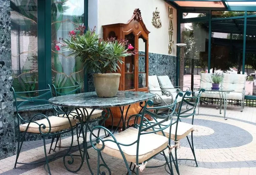 Fotos del hotel Mat S:  13