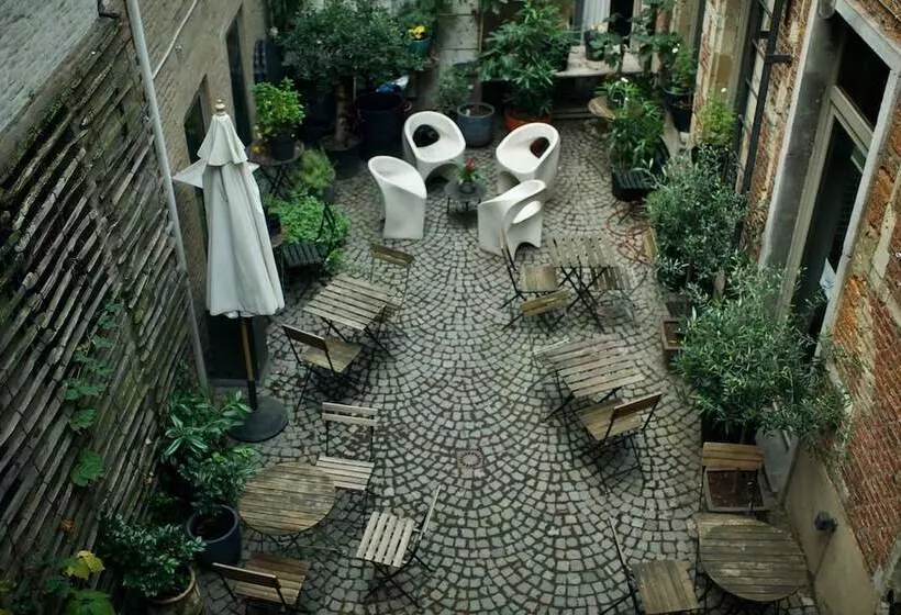 Fotos del hotel Matelote:  3