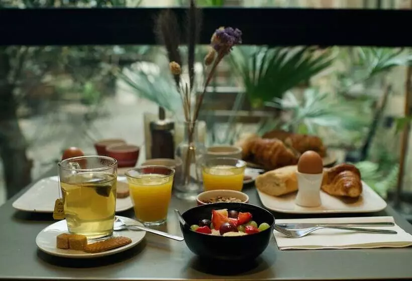 Fotos del hotel Matelote:  2