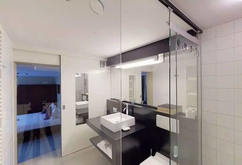 Fotos del hotel Matelote:  9