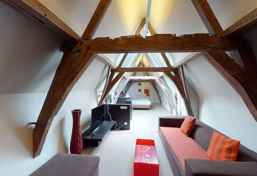 Fotos del hotel Matelote:  24