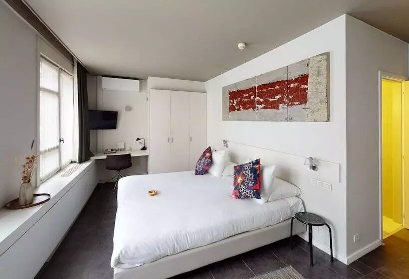 Fotos del hotel Matelote:  20