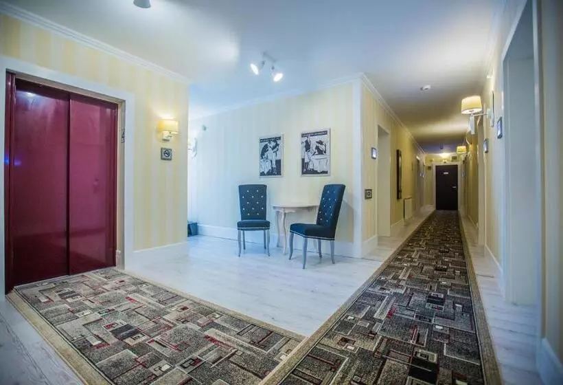 Fotos del hotel Hotel Ottaviano:  2