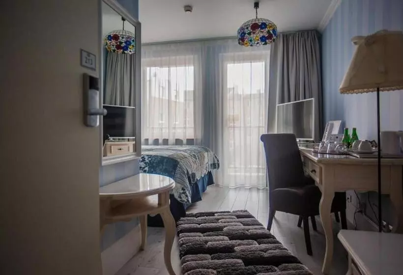 Fotos del hotel Hotel Ottaviano:  23