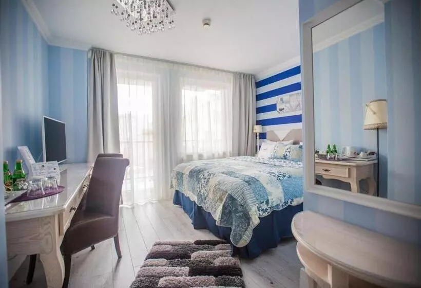 Fotos del hotel Hotel Ottaviano:  16