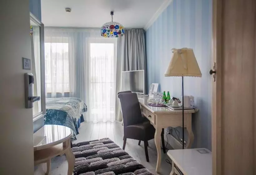 Fotos del hotel Hotel Ottaviano:  20