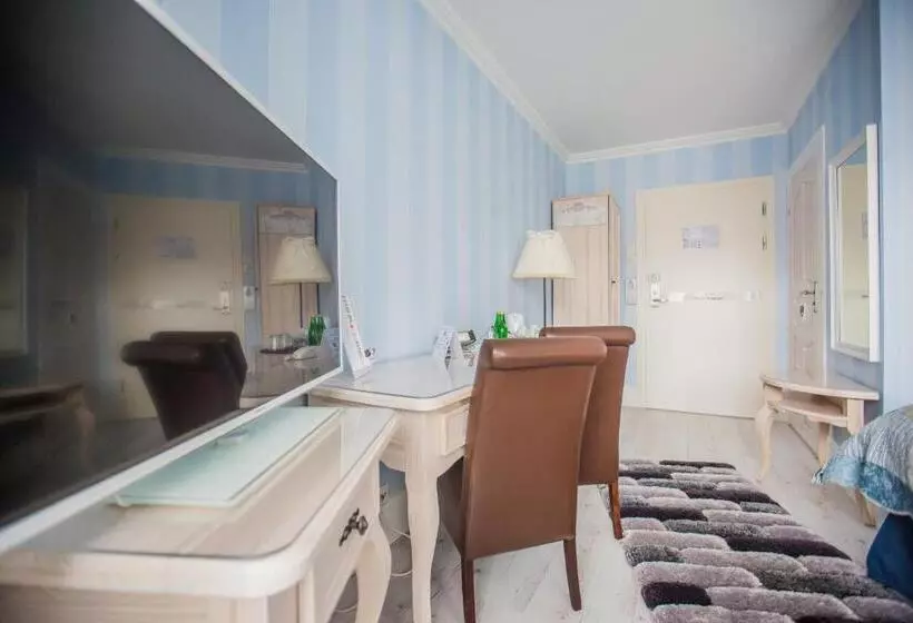 Fotos del hotel Hotel Ottaviano:  24