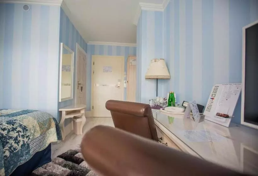 Fotos del hotel Hotel Ottaviano:  8